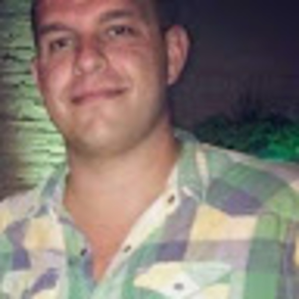 Meet your Posher, Joseph